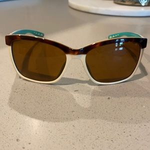 Costa Del Mar- Anaa Polarized Sunglasses